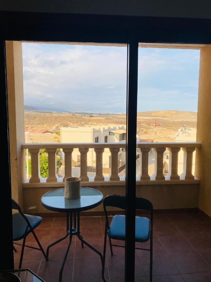 Medano Sweet Home 2 Bedrooms With Wi-Fi, Pool, Beach El Medano  Exterior photo