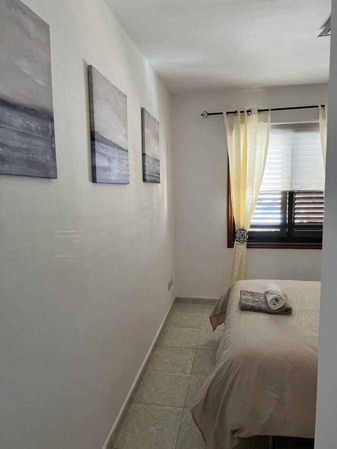 Medano Sweet Home 2 Bedrooms With Wi-Fi, Pool, Beach El Medano  Exterior photo